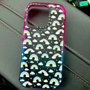 Casetify iPhone 15 pro case